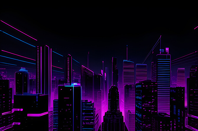 Energetic City cover art
